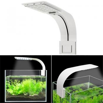 Lampe de Croissance pour Plantes Aquatiques 9W
