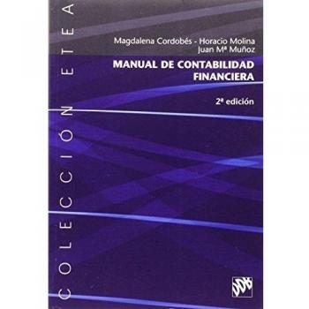 Manual de contabilidad financiera