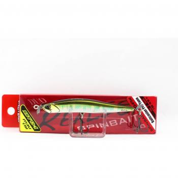 Duo SpinBait Reale 80 G