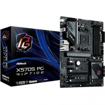 ASRock X570S PG Riptide AMD ATX