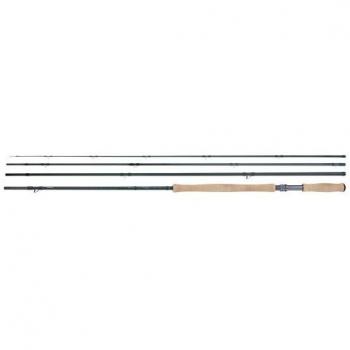 Caña de Pesca Shimano Biocraft XR 14'0 #9 4 Tramos