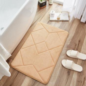 Alfombra Antideslizante para Baño y Cocina