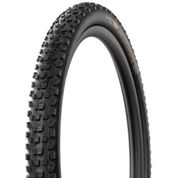 Bontrager Gunnison RSL XT MTB‑Reifen 27,5 x 2,40 TLR – Schwarze Version