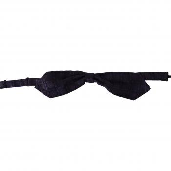Dolce & Gabbana Men's Blue Bowtie