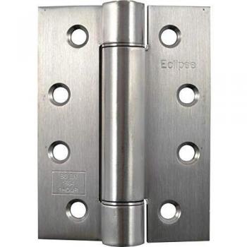 Zinc Plated Fire Door Butt Hinge 100mm NO.5000