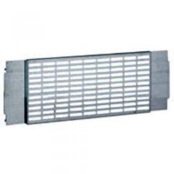 Platine perforée 600mm x 200mm Legrand