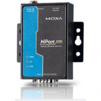Moxa Adattatore Seriali RS-232