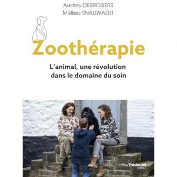 Zoothérapie