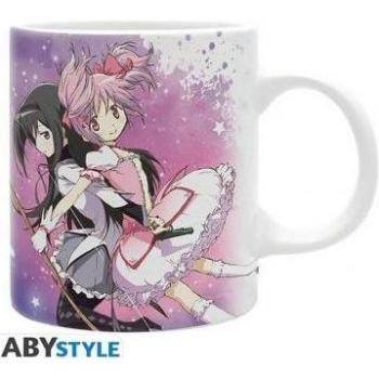 Madoka & Homura Mug 320 ml