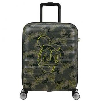 Bagage Disney Wavebreaker 55 cm Donald Duck Camo