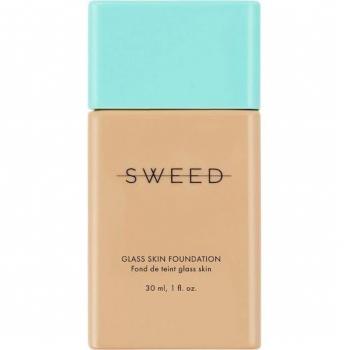 Sweed Glaskern‑Foundation 30 ml (Niveau 10)
