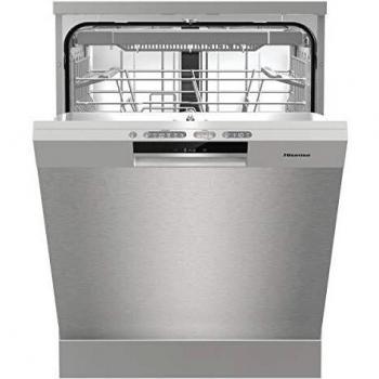Lavavajillas HISENSE HS661C60X Inox 3ªBandeja