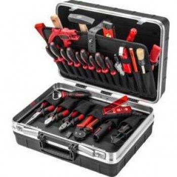 Cimco 172021 Lehrlingskoffer ECO Plus
