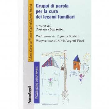 Gruppi di parola per la cura dei legami familiari