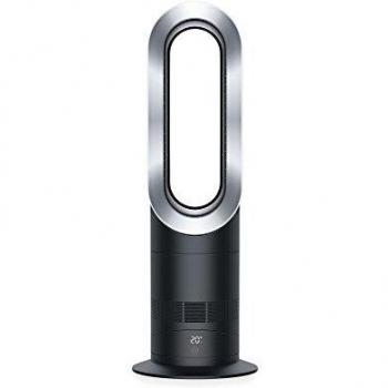 Ventilateur/Chauffage Colonne Dyson AM09 Noir