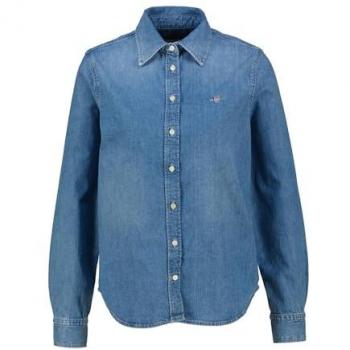 Gant Jeanshemd für Damen