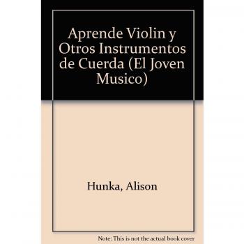 APRENDE VIOLIN