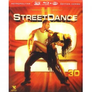 Street Dance 2
