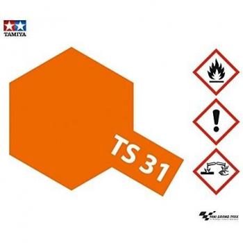Pintura en Aerosol Tamiya TS-31
