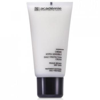 Crème Hypo-Sensible pour Peau Sèche Académie 50ml