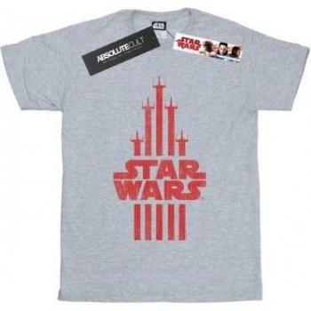 X‑Wing Assault Graphic Tee – Men XXL – White