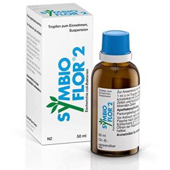 Symbioflor 2 Tropfen-Formel 50 ml