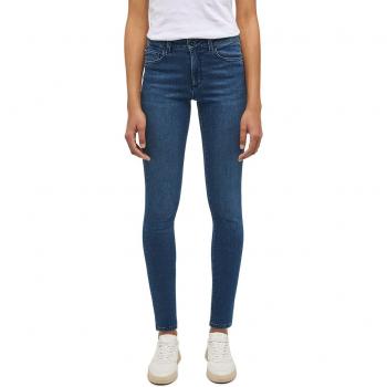 Jeans Mustang Shelby Blu