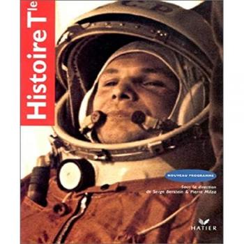 Collectif Histoire Terminales. Programme 1998