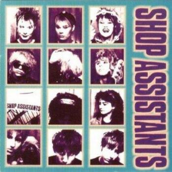 Shop assistants aka will anyth