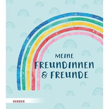 Meine Freundinnen und Freunde