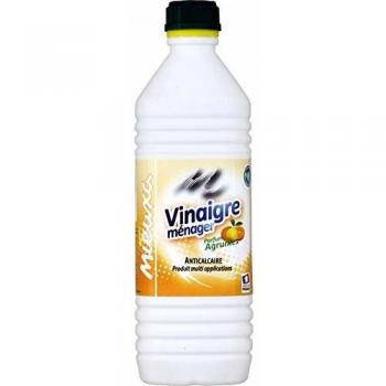 Nettoyant multi-usage aux agrumes avec vinaigre 1L