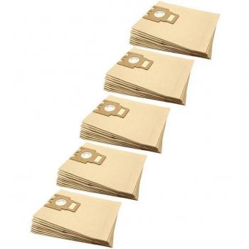 Miele Compact Exclusive Edition Bag Pack – 50 – Sand Paper, 28.5×22 cm