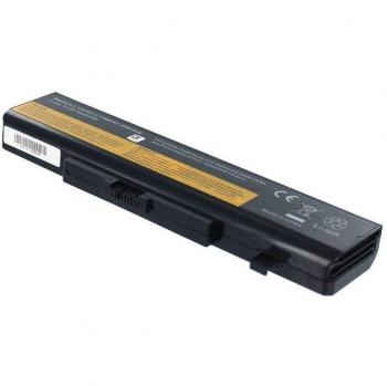 Lenovo Notebook Akku L11S6F01 schwarz