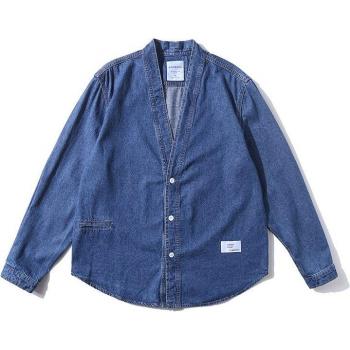 Veste Kimono décontractée homme