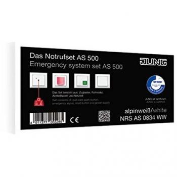NRS LS 0834 LG Mobility Switch