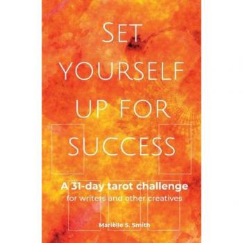 31-Day Tarot Challenge for Writers and Creatives: Set Yourself Up for Success
