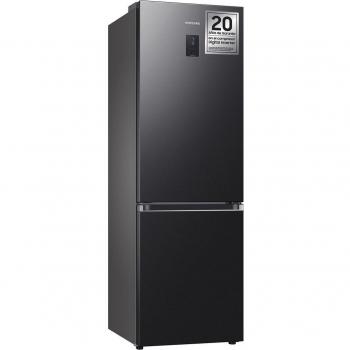 COMBI SAMSUNG SMART RB34C675DB1EF NF 185X60 NEGRO