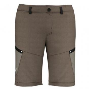 Lavareda Hanfshorts für Männer von Salewa