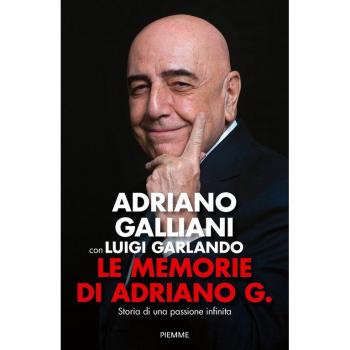 Le memorie di Adriano