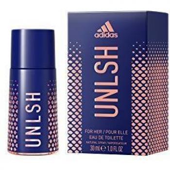 Adidas Unleash – Pánská toaletní voda 30 ml