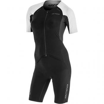 Maglia Intera Orca con Dettagli Kona Donna