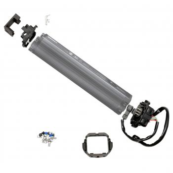 Enveloppe batterie Shimano BM‑E8030