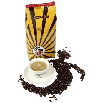 Caffè Pabios Extra Röstbar 1 kg