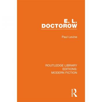 Vitalsource Technologies, Inc. E. L. Doctorow