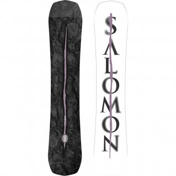Salomon Snowboard Création
