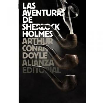Las aventuras de Sherlock Holmes