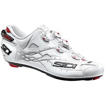 Zapatillas carretera SIDI Shot 2017 blanco 45