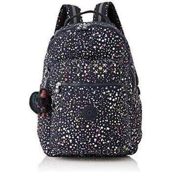 Kipling SEOUL Cartable Happy Dot Pr 44 cm 27 litres