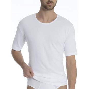Blouse Calida corps entier manches courtes XL