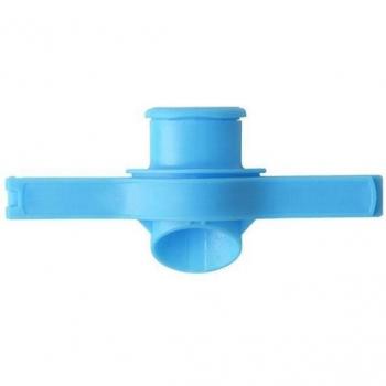 Vacuum Seal Food Clip with Spray Nozzle